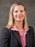 Elizabeth Kenly Ames