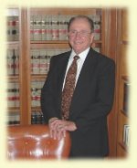 Mr. Emmanuel Michael Paturis