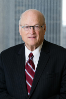 E. Robert Levy