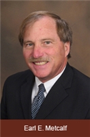 Earl E Metcalf