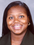 Ms. Earsa Rene Jackson
