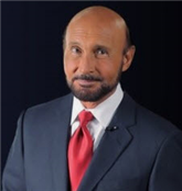 Edward M Bernstein