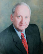 Ed Walsh