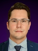 Edgar Beltran Diaz