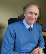 Edgar T. Campbell