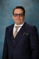 Edgardo Ferreyra