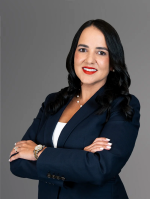 Edismary Brito