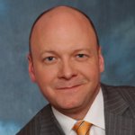 Edmond Michael Burke