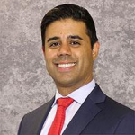 Ed Salgado