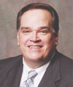 Edward Albert Gilkerson