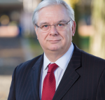 Edward A. Renn