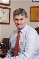 Edward Albert Robertson