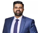 Edward J Babakhani