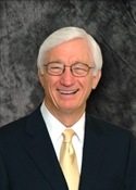 Edward C Abell, Jr