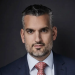 Edward A. Cherkezian
