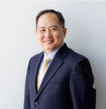 Mr. Edward Kuanhua Chin