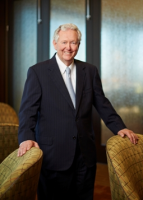 Mr. Edward A. Copley, Jr.
