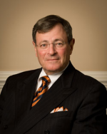 Edward D. David