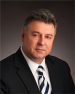 Edward David Manzo