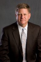 Mr. Edward D. Robertson III