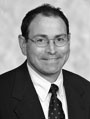 Edward David Rogers