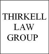 Edward Donald Thirkell