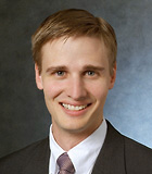 Edward Eric Johnson