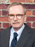 Edward C Eastman