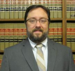 Atty. Edward Fuerste Henry