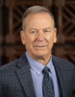 Edward "Ned" G. Fitzpatrick