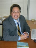 Edward Gonzalez