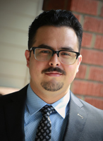 Edward Cardenas Hinojos