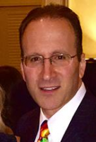 Mr. Edward Ian Hecht
