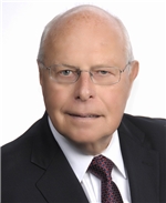 Edward J Frisch
