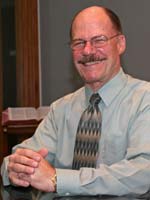 Mr. Edward J. Hund, Jr.