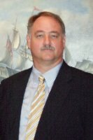 Mr. Edward Jones McNaughton