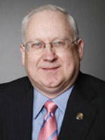 Edward John Ozog