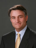 Edward Justin Hunter