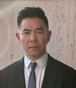 Edward Young Lee