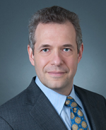 Edward Marcantonio