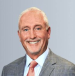 Edward McElroy