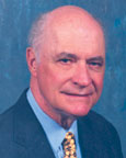 Edward N. Cahn