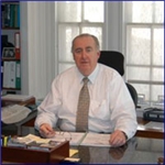 O'Connor and Ryan, P.C. - Law Firm in Leominster, MA