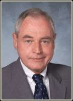 Edward P. Waller, Jr.