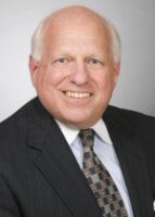Edward R. Levin