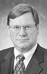 Edward Robert Spalty