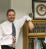 Mr. Edward E. Risha