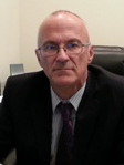 Edward Andrew Rose