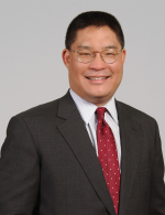 Edward S. Cheng