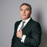 Edward Shkolnikov